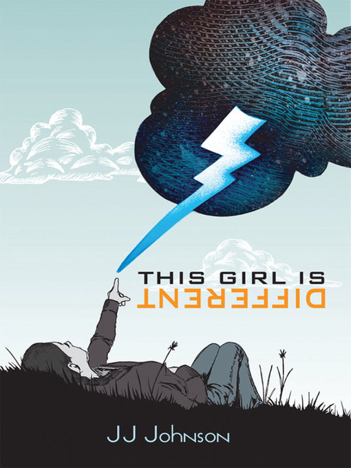 Title details for This Girl is Different by J.J. Johnson - Available